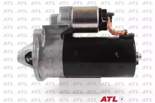 Стартер A21820 ATL DELTA AUTOTECHNIK