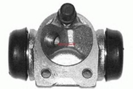 Колесный тормозной цилиндр 212304B BENDIX JURID