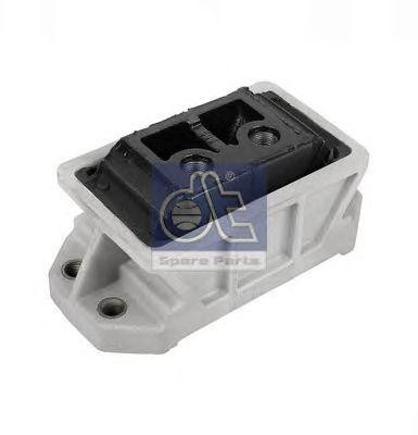 Подушка двигателя 4.80337 DIESEL TECHNIC