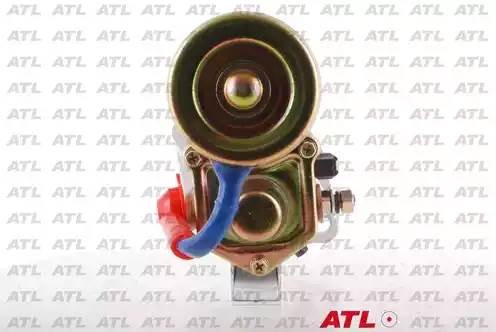 Стартер A 76 190 ATL DELTA AUTOTECHNIK