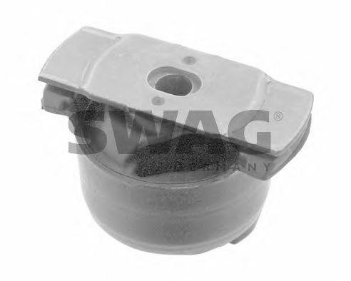 Подвеска, балка моста 60 92 3318 SWAG