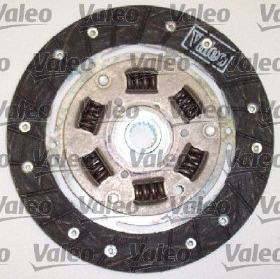 Комплект сцепления 003 358 VALEO PHC