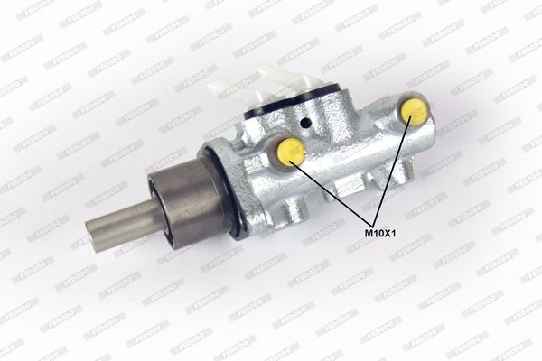 Главный тормозной цилиндр FHM1106 FERODO