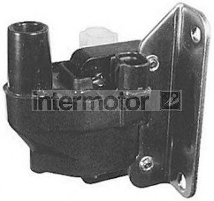 Катушка зажигания 12667 STANDARD