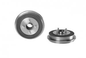 Тормозной барабан 14.7004.10 BREMBO