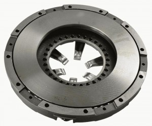 Нажимной диск сцепления 3482 026 332 SACHS
