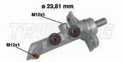 Главный тормозной цилиндр PF585 TRUSTING