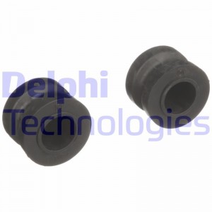 Водяной насос WP2523 DELPHI