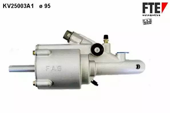 Усилитель сцепления KV25003A1 FTE