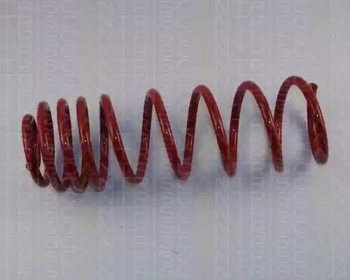 Комплект ходовой части, пружины 875529028 TRISCAN