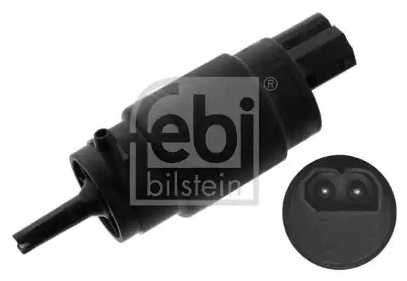 Водяной насос, система очистки окон 04795 FEBI BILSTEIN