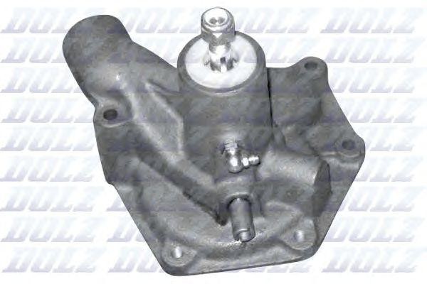 Водяной насос N456 DOLZ
