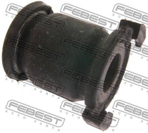 Подушка крепления рулевой рейки MZAB-068 FEBEST