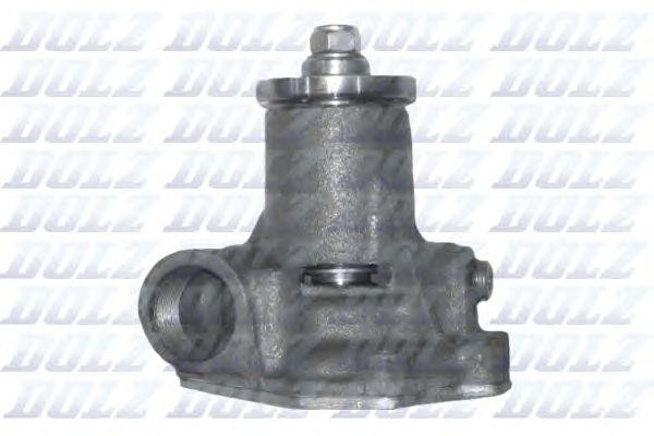 Водяной насос I160 DOLZ