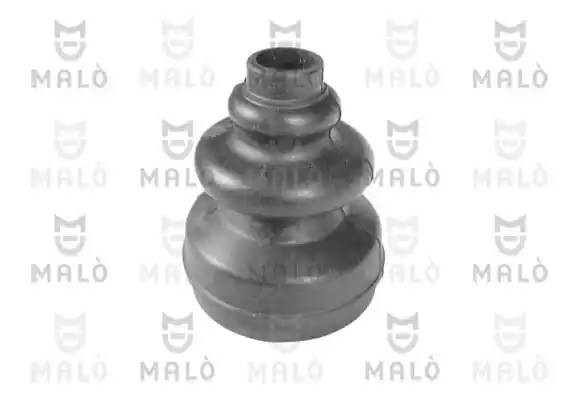 Пыльник, приводной вал 74841 MALO