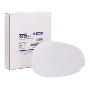 Покрытие, внешнее зеркало 309-0064-1 TYC