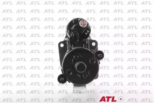 Стартер A 14 570 ATL DELTA AUTOTECHNIK