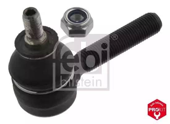 Наконечник поперечной рулевой тяги 02384 FEBI BILSTEIN