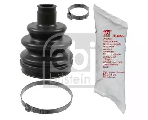 Комплект пылника, приводной вал 02721 FEBI BILSTEIN