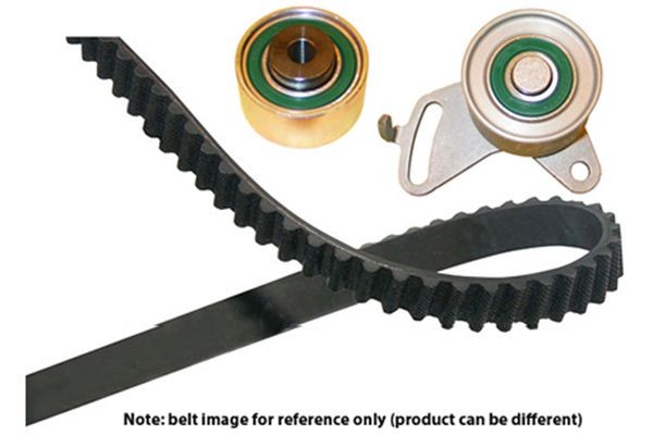 Комплект ремня ГРМ DKT-9009 KAVO PARTS