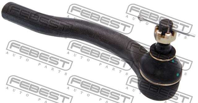 Наконечник рулевой тяги 0121-ACV40LH FEBEST
