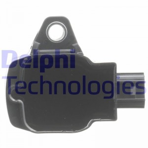 Топливный фильтр HDF510 DELPHI