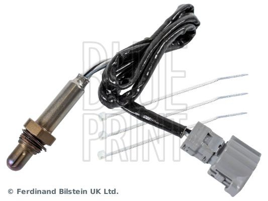 Комплект сцепления ADC430124 BLUE PRINT