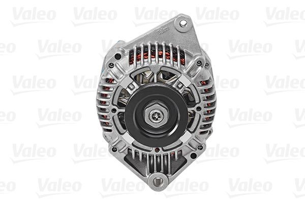 Генератор 436614 VALEO PHC