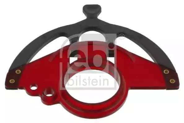 Элементы управления, кондиционер 02519 FEBI BILSTEIN