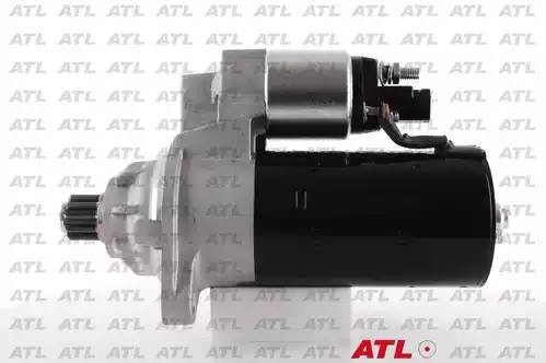 Стартер A 20 270 ATL DELTA AUTOTECHNIK