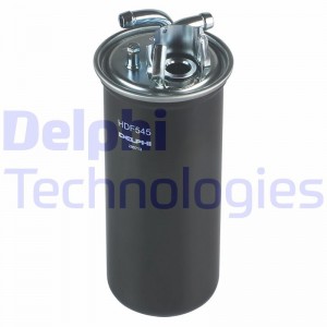 Топливный фильтр HDF556 DELPHI