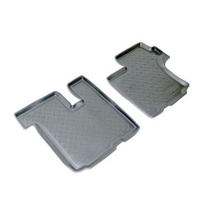 Коврик салона NPLPO4323 NORPLAST