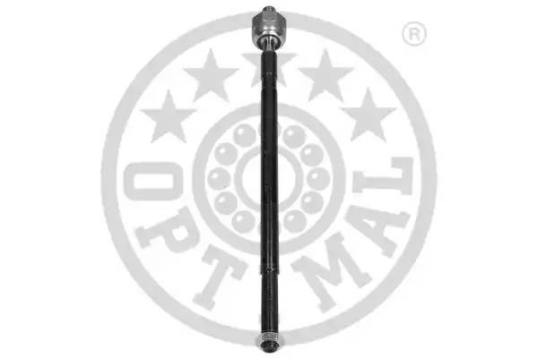 Осевой шарнир, рулевая тяга G2114 OPTIMAL