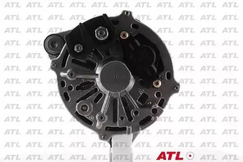 Генератор L34080 ATL DELTA AUTOTECHNIK