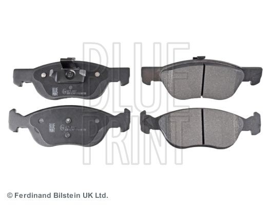 Ремень ГРМ ADM57513 BLUE PRINT