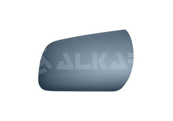 Корпус, наружное зеркало 6342432 ALKAR