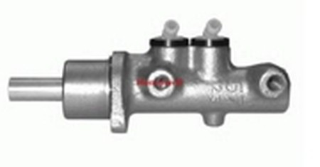 Главный тормозной цилиндр 133050B BENDIX JURID