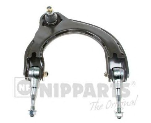 Рычаг независимой подвески колеса, подвеска колеса J4935003 H B JAKOPARTS NIPPARTS