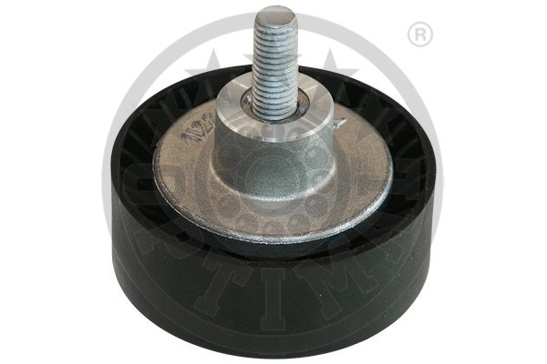 Паразитный / ведущий ролик, поликлиновой ремень 0-N1292 OPTIMAL