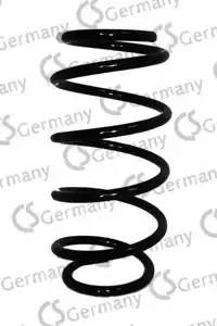 Пружина подвески 14950743 CS GERMANY