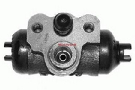 Колесный тормозной цилиндр 214467B BENDIX JURID