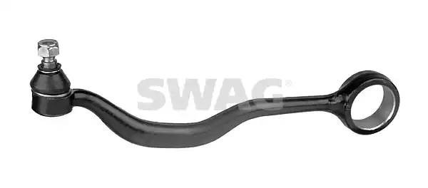 Рычаг независимой подвески колеса, подвеска колеса 20 73 0016 SWAG