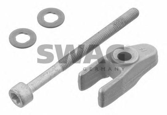 Корпус форсунки 10 92 9141 SWAG
