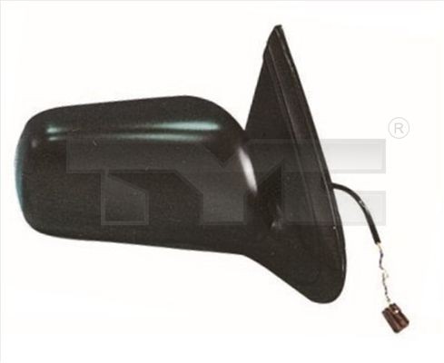 Наружное зеркало 324-0016 TYC