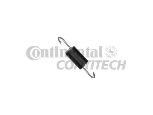 Пружина V71263 CONTITECH