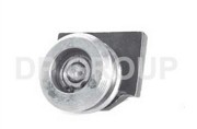 Ролик сдвижной двери BS1822 DP GROUP