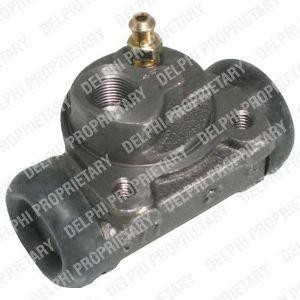 Колесный тормозной цилиндр LW25123 DELPHI