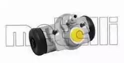 Колесный тормозной цилиндр 04-0891 METELLI