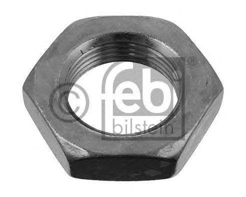Гайка 01033 FEBI BILSTEIN