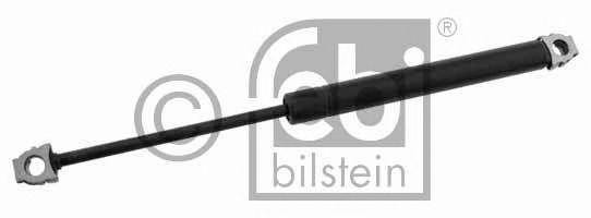 Упругий элемент, капот 08850 FEBI BILSTEIN